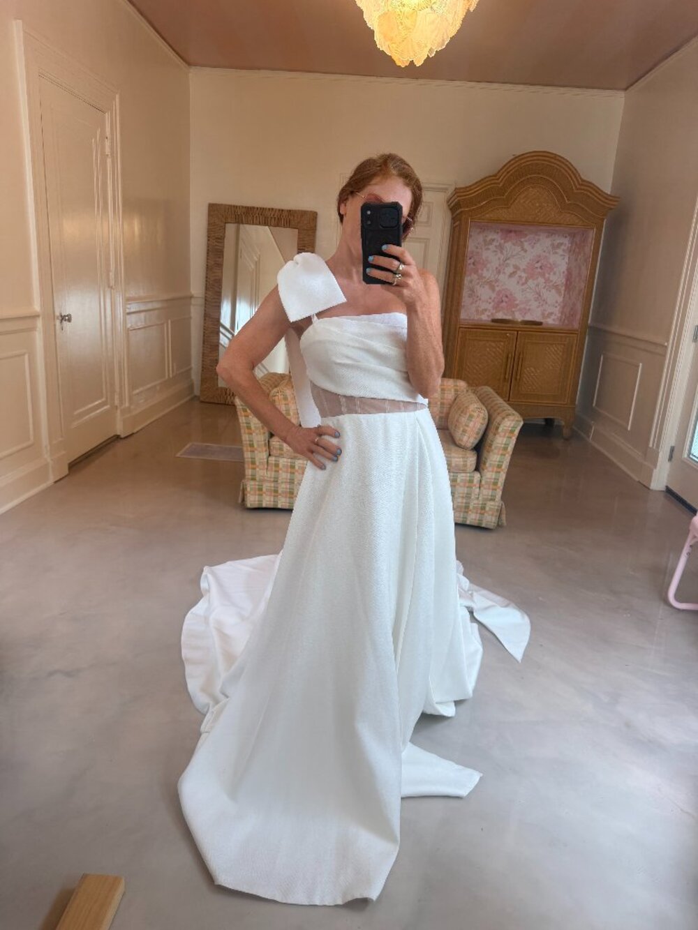 Kinsley- Madi Lane Bridal